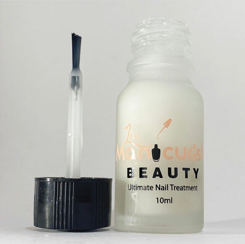Ultimate Nail Treatment
