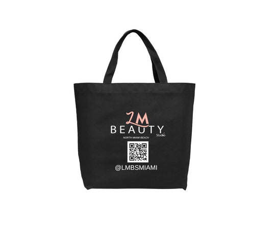 LMBS Eco-Friendly Tote Bag