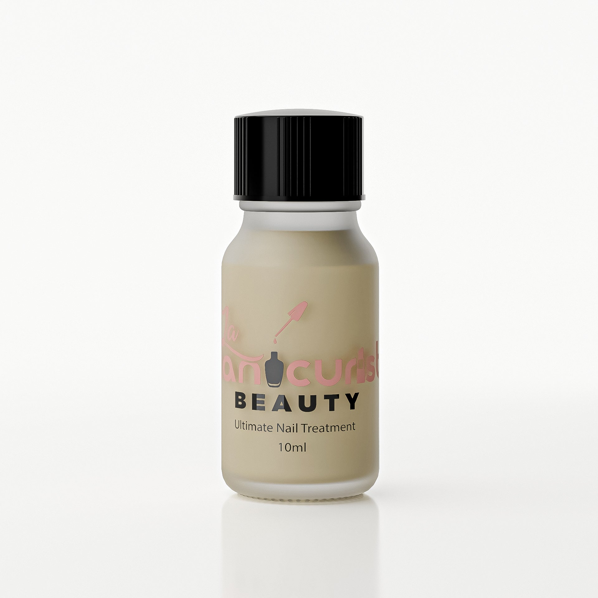 Ultimate Nail Treatment