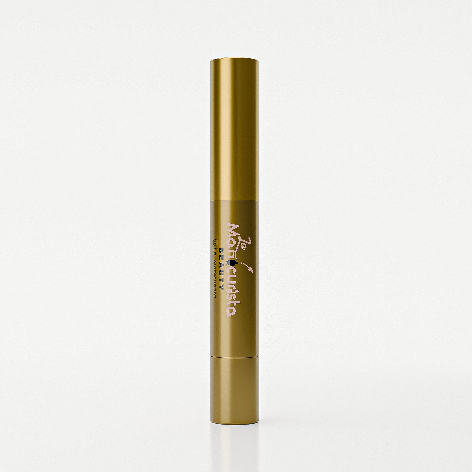 Stronger Nails in 7 Days — Our Best-Selling Cuticle Oil