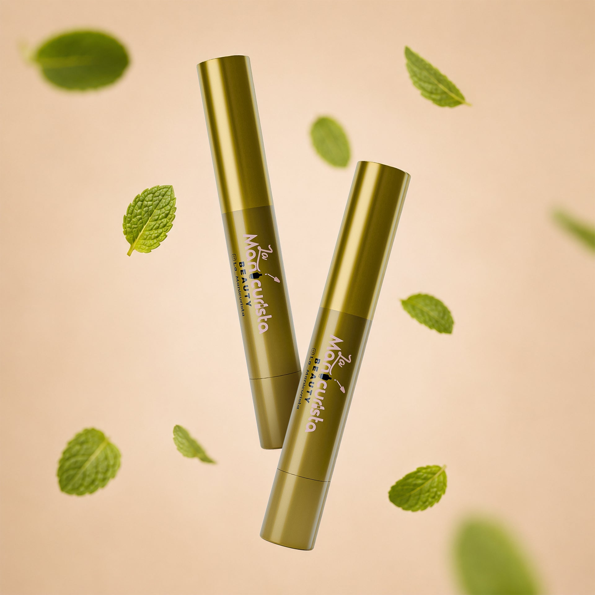 Stronger Nails in 7 Days — Our Best-Selling Cuticle Oil