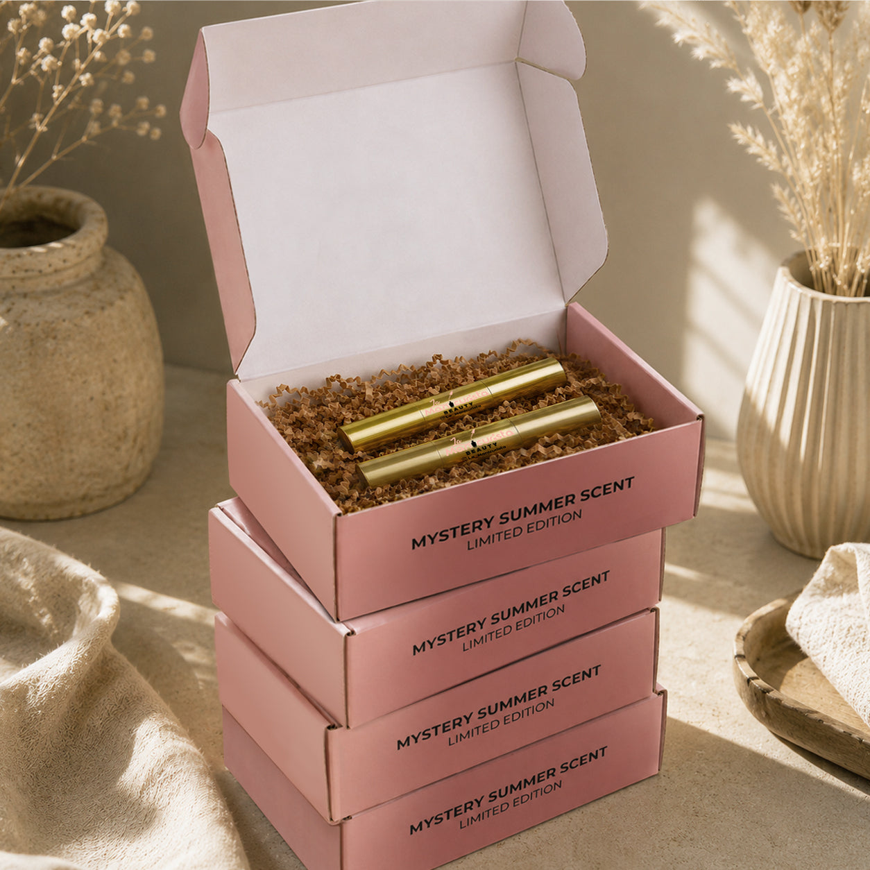 Complete Nail Care Kit