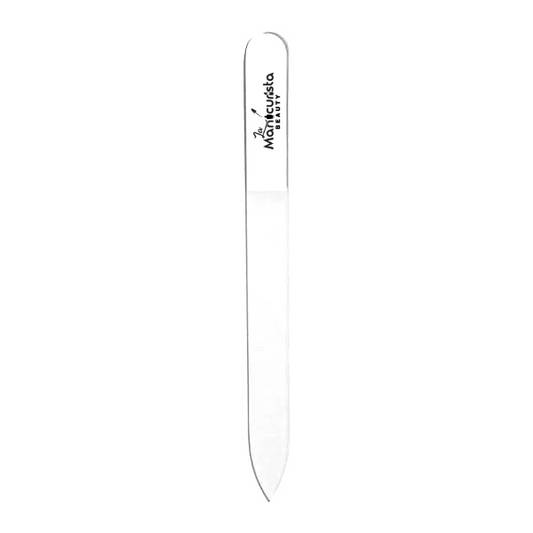 LM Glass Nail File